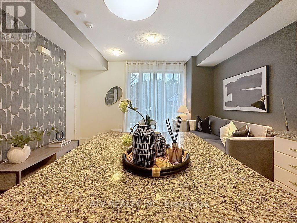 35 - 26 FIELDWAY ROAD, Toronto (Islington-City Centre West) — photo 7