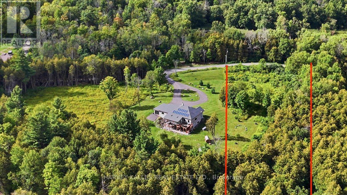 0 RAPIDS ROAD, Tweed (Hungerford (Twp))