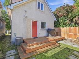 885 College Avenue, Winnipeg, MB R2X1B2 Photo 27
