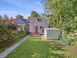 885 College Avenue, Winnipeg, MB R2X1B2 Photo 29