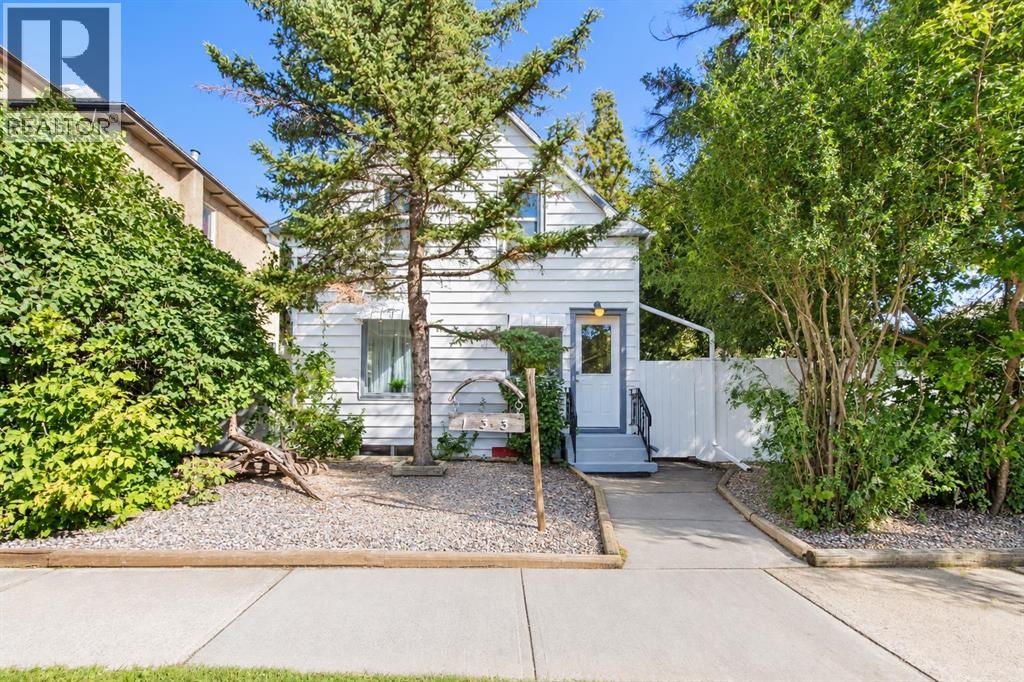 133 14 Street N, Lethbridge, Alberta, T1H2V6