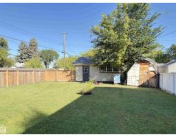 4728 46 Ave, Redwater, AB T0A2W0 Photo 6