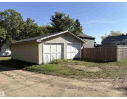 4728 46 Ave, Redwater, AB T0A2W0 Photo 34