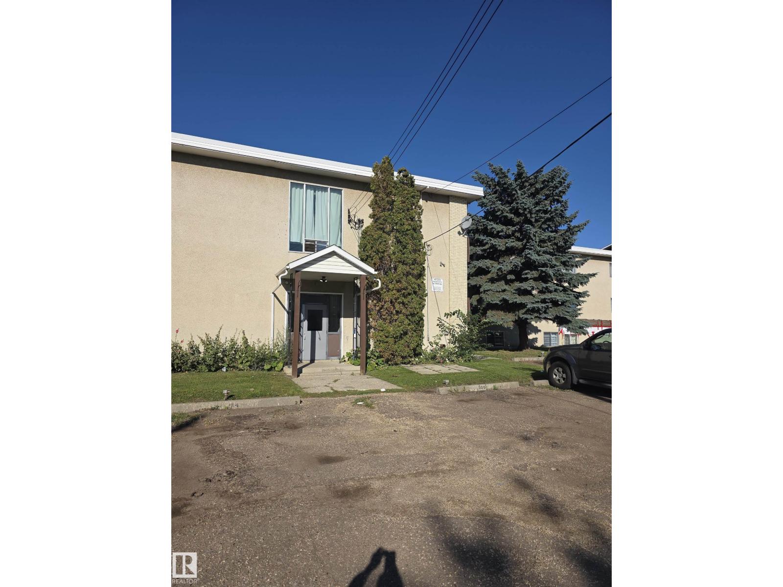 #307 11907 81 ST NW - 3
