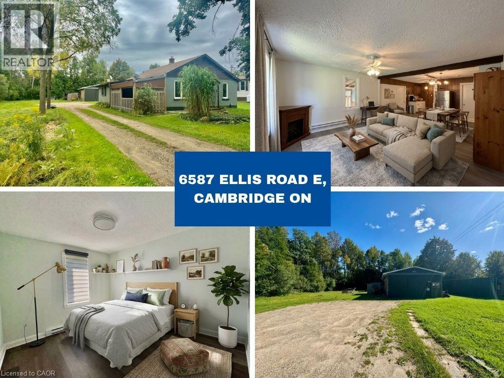 6587 ELLIS Road E - 1
