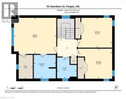53 Aberdeen Street, Fergus, ON N1M0C1 Photo 44