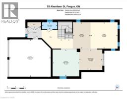 53 Aberdeen Street, Fergus, ON N1M0C1 Photo 43