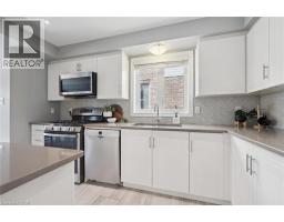 Kitchen - 53 Aberdeen Street, Fergus, ON N1M0C1 Photo 10