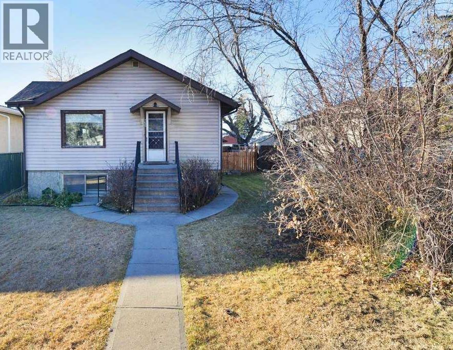 7639 21 Street SE, Calgary, Alberta, T2C0V6