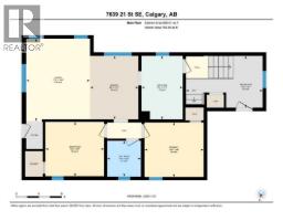7639 21 Street Se, Calgary, AB T2C0V6 Photo 33
