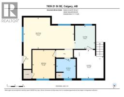 7639 21 Street Se, Calgary, AB T2C0V6 Photo 34