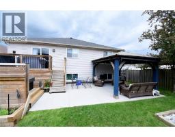 21 Glengary Crescent, Caledonia, ON N3W2L7 Photo 21