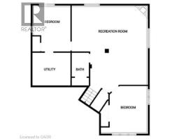 21 Glengary Crescent, Caledonia, ON N3W2L7 Photo 24