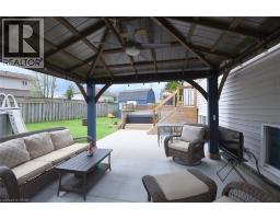 21 Glengary Crescent, Caledonia, ON N3W2L7 Photo 22