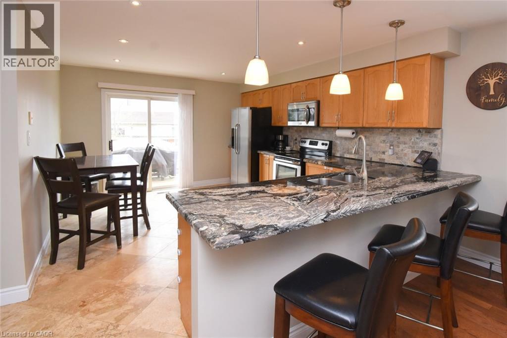 21 GLENGARY Crescent, Caledonia — photo 7