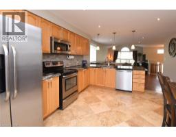 4pc Bathroom - 21 Glengary Crescent, Caledonia, ON N3W2L7 Photo 8