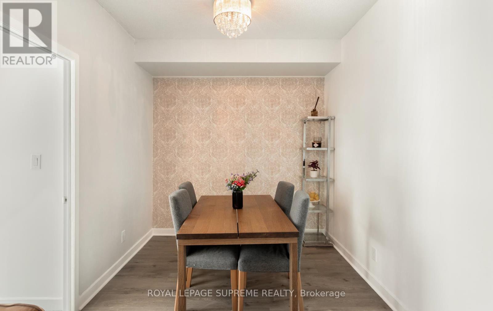 1709 - 18 HARBOUR STREET, Toronto (Waterfront Communities) — photo 10