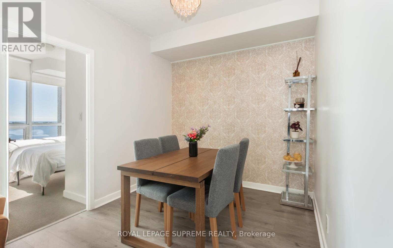 1709 - 18 HARBOUR STREET, Toronto (Waterfront Communities) — photo 11