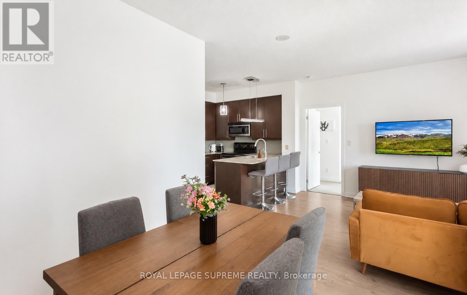 1709 - 18 HARBOUR STREET, Toronto (Waterfront Communities) — photo 12