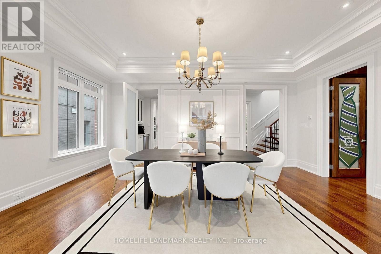 120 ESTELLE AVENUE, Toronto (Willowdale East) — photo 9