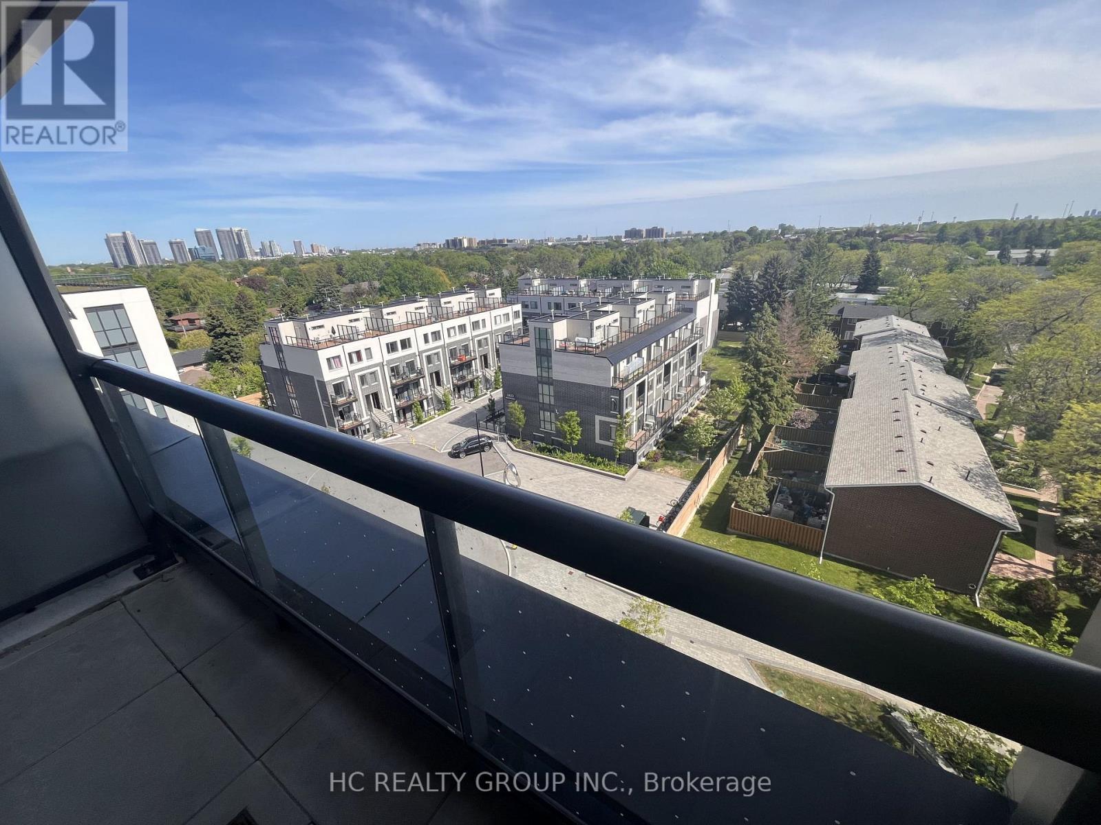 #815 3421 SHEPPARD AVENUE E - 2