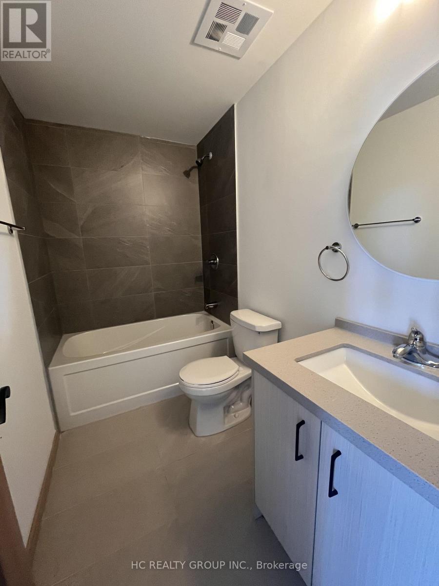 #815 3421 SHEPPARD AVENUE E - 9