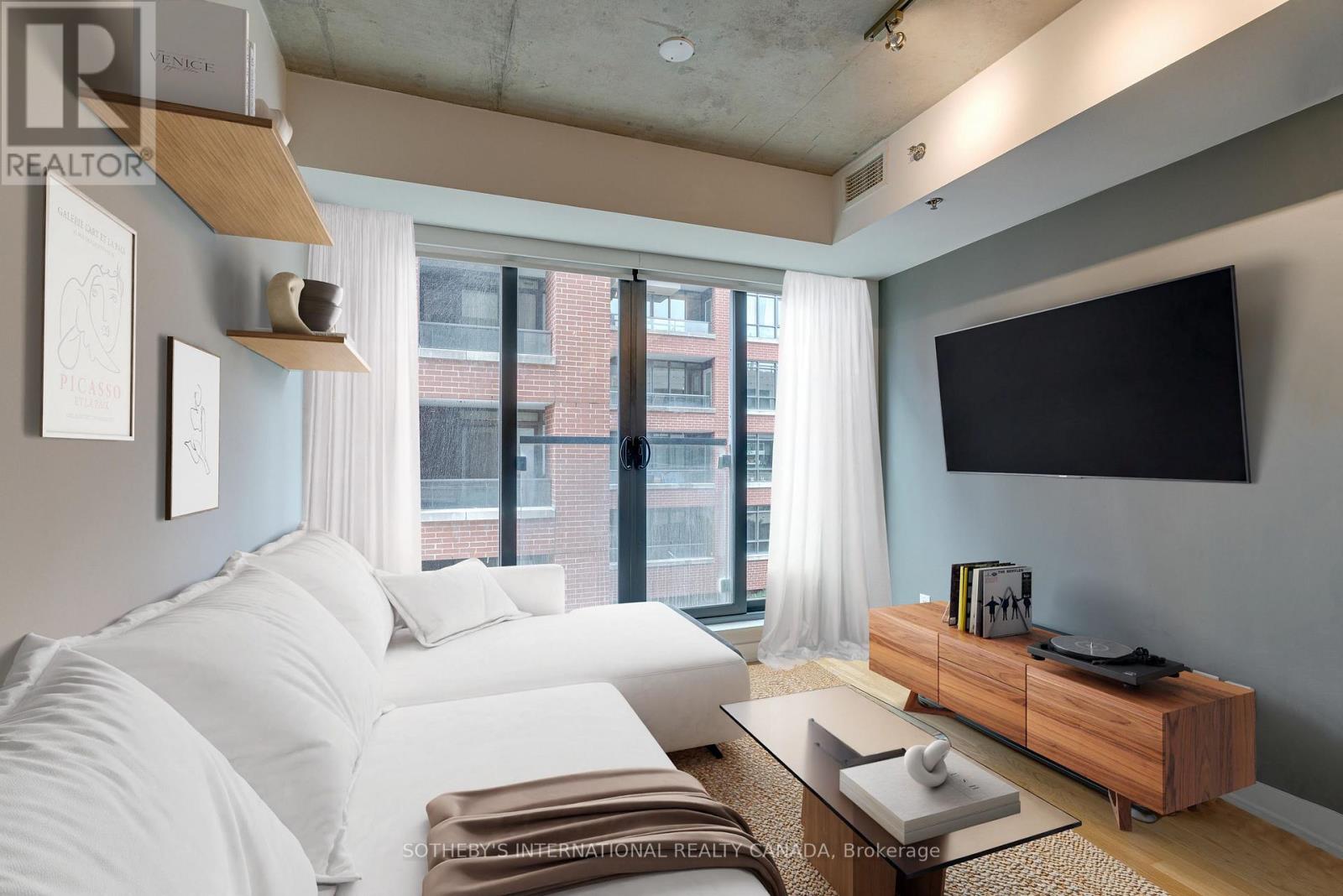 Photo of 308 - 8 DOVERCOURT ROAD
