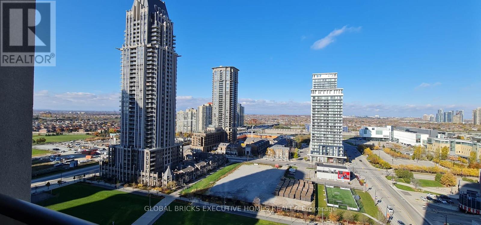 1906 - 4090 LIVING ARTS DRIVE, Mississauga (City Centre) — photo 12