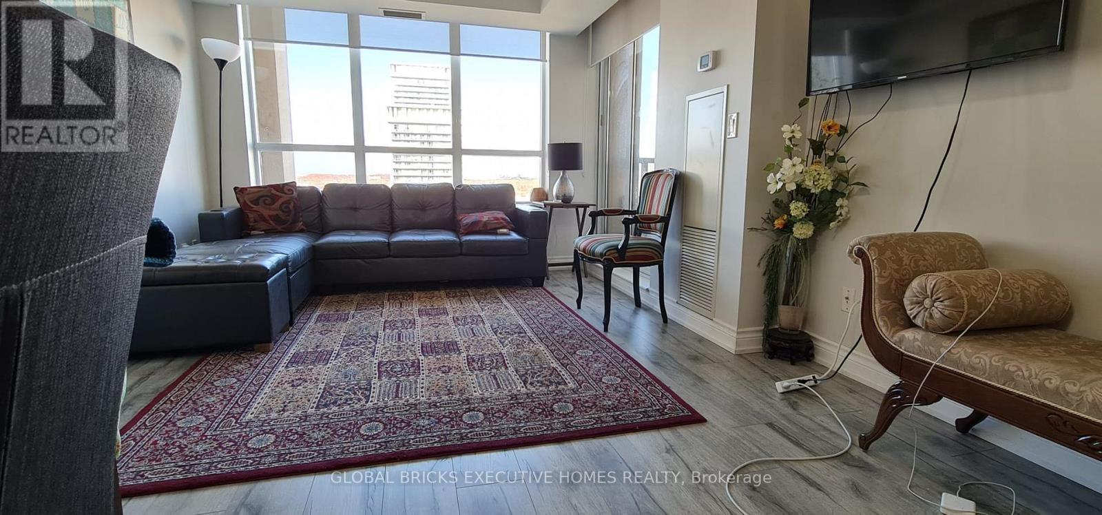 1906 - 4090 LIVING ARTS DRIVE, Mississauga (City Centre) — photo 5