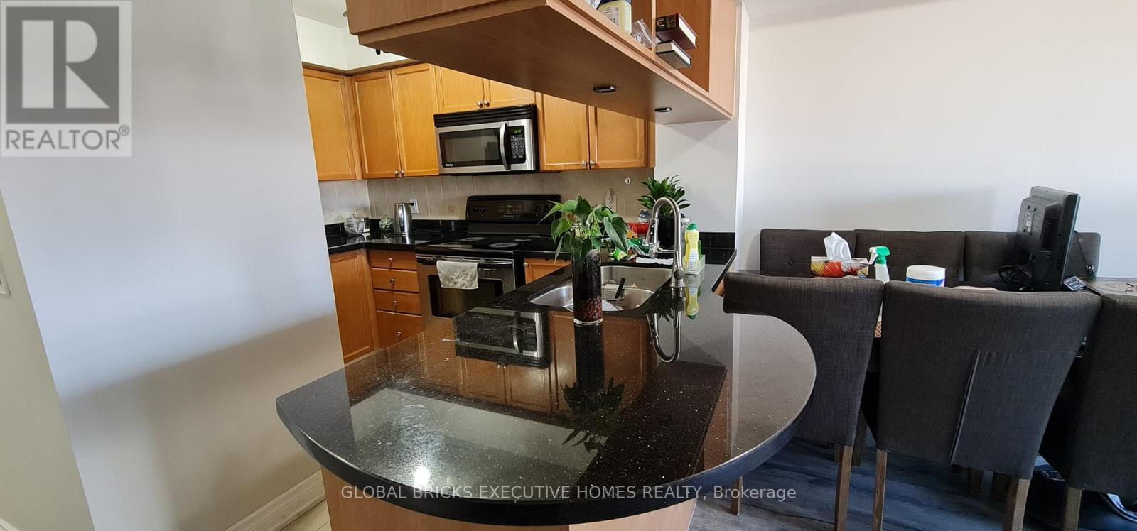 1906 - 4090 LIVING ARTS DRIVE, Mississauga (City Centre) — photo 6