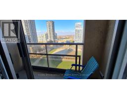 1906 - 4090 Living Arts Drive, Mississauga, ON L5B4M8 Photo 11