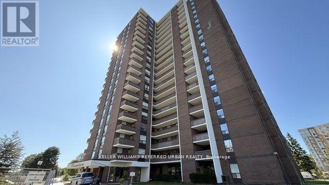 610 - 1515 LAKESHORE ROAD, Mississauga (Lakeview) — photo 3