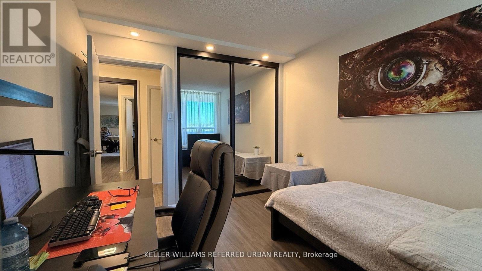 610 - 1515 LAKESHORE ROAD, Mississauga (Lakeview) — photo 8