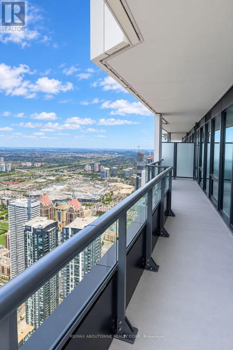 7402 - 448 BURNHAMTHORPE ROAD W, Mississauga (City Centre) — photo 5