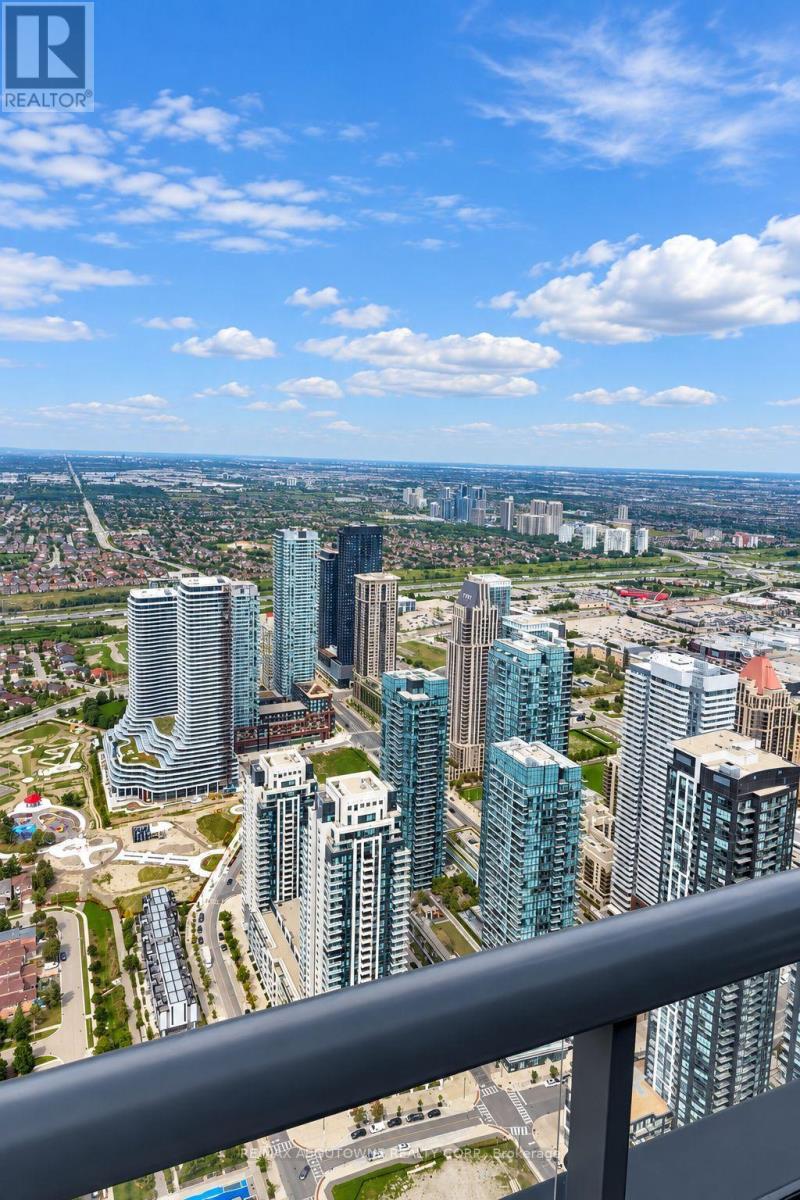 7402 - 448 BURNHAMTHORPE ROAD W, Mississauga (City Centre) — photo 6