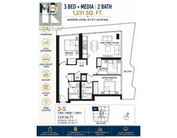 7402 - 448 Burnhamthorpe Road W, Mississauga, ON L5B0R4 Photo 20