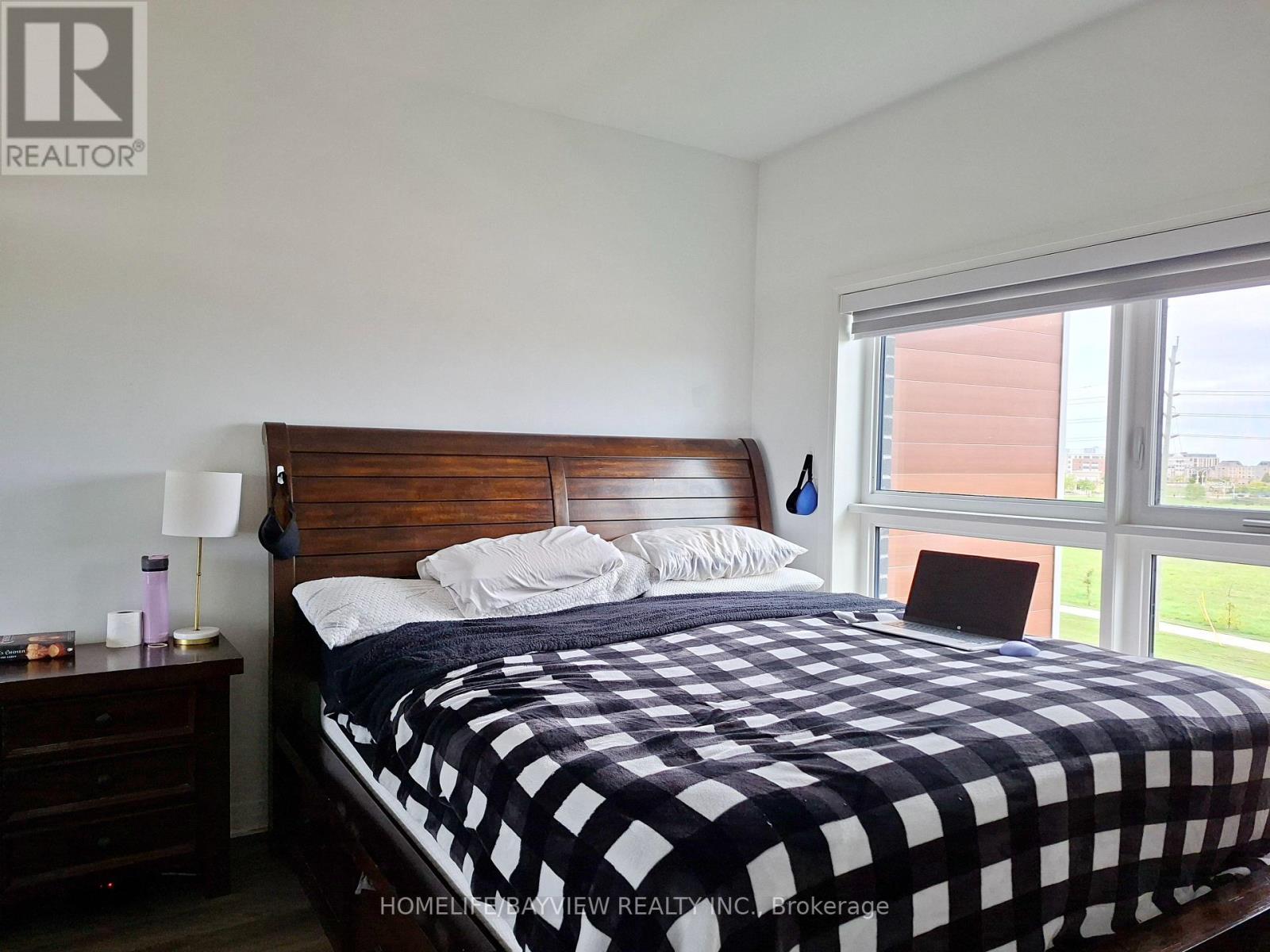 315 - 102 GROVEWOOD COMMON, Oakville (GO Glenorchy) — photo 5