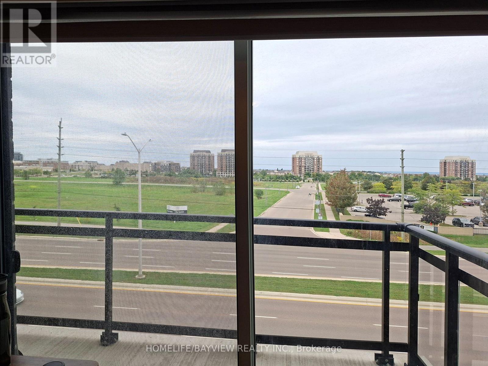 315 - 102 GROVEWOOD COMMON, Oakville (GO Glenorchy) — photo 6