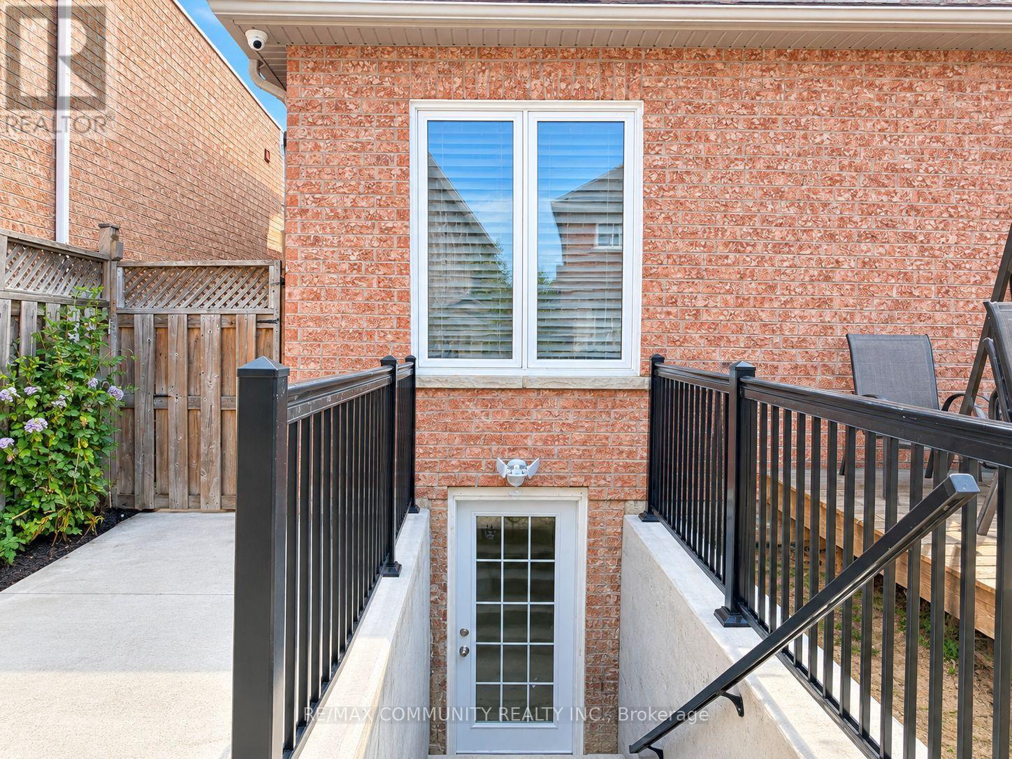 BASEMENT - 3 STREAMLINE DRIVE, Brampton (Madoc) — photo 3