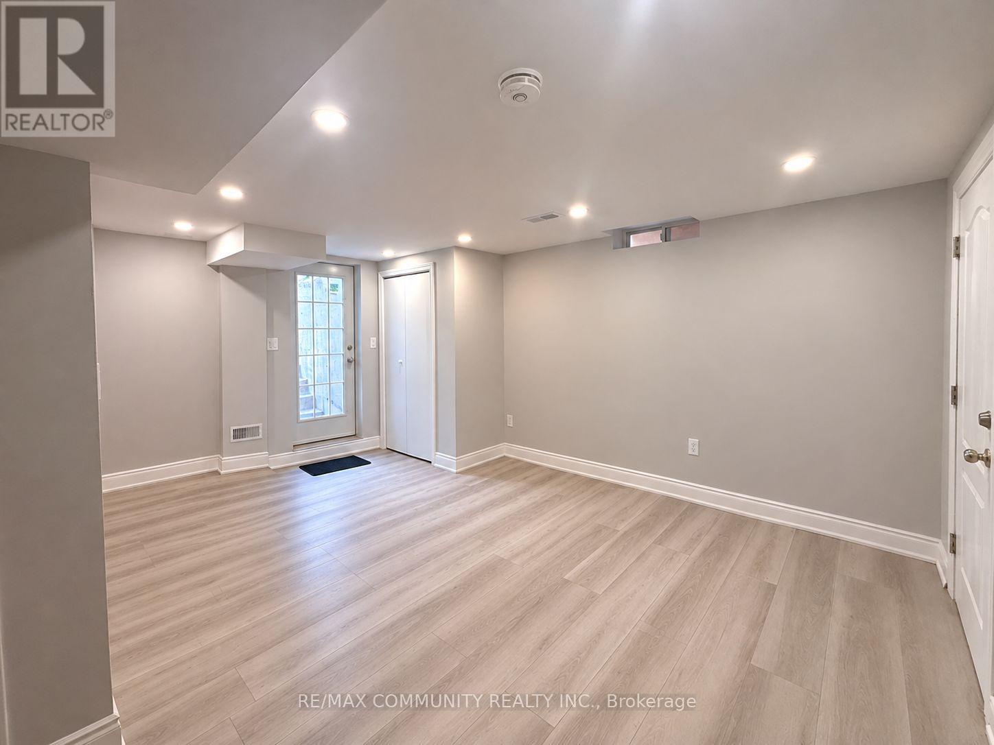 BASEMENT - 3 STREAMLINE DRIVE, Brampton (Madoc) — photo 4