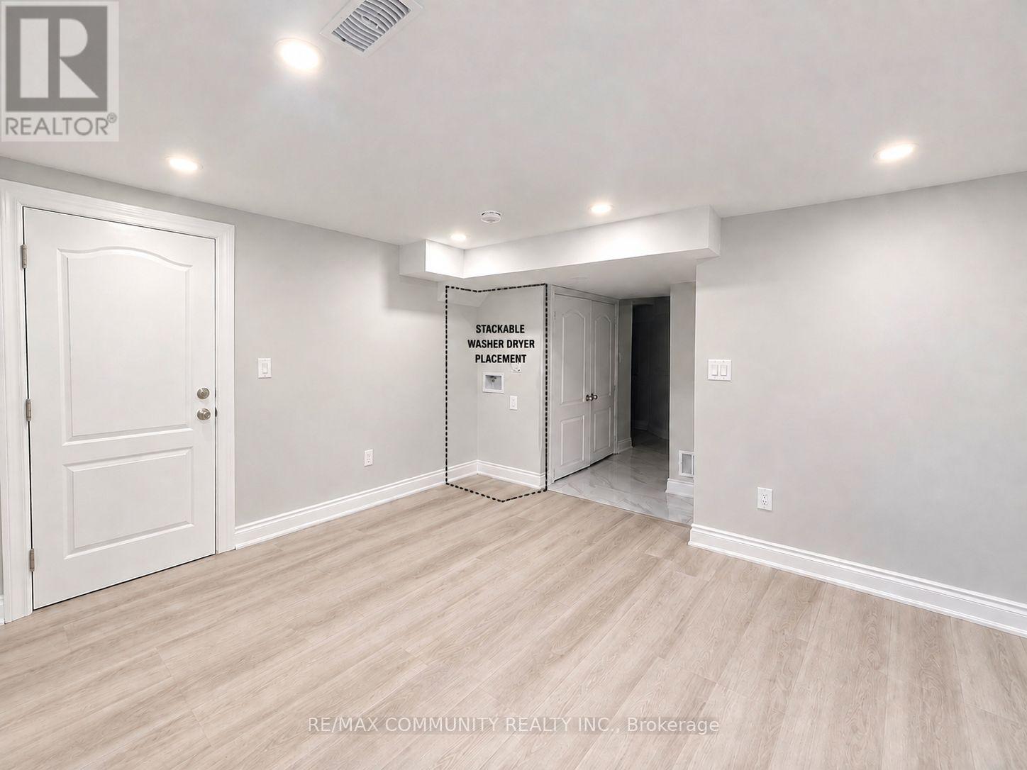 BASEMENT - 3 STREAMLINE DRIVE, Brampton (Madoc) — photo 5