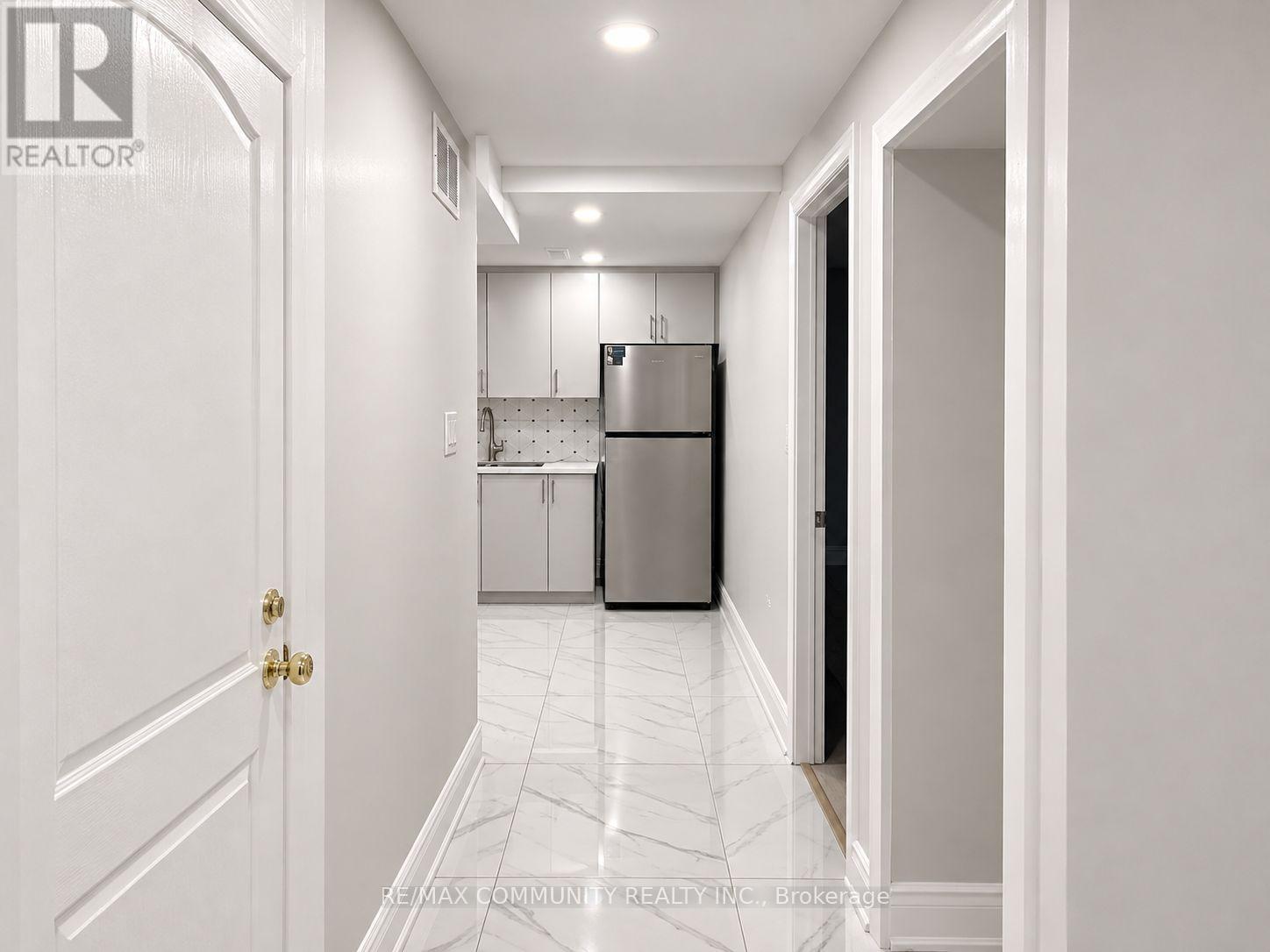 BASEMENT - 3 STREAMLINE DRIVE, Brampton (Madoc) — photo 6