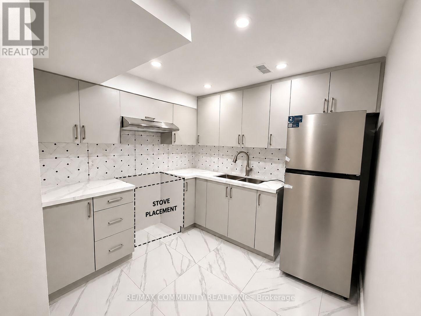 BASEMENT - 3 STREAMLINE DRIVE, Brampton (Madoc) — photo 7