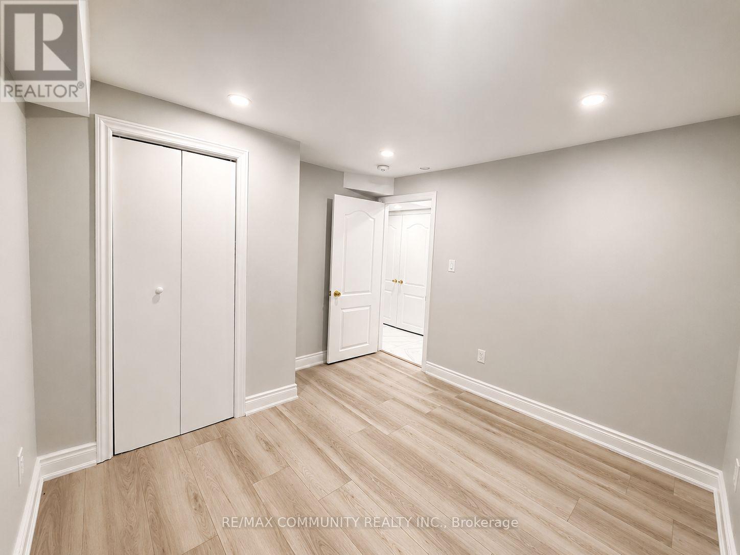 BASEMENT - 3 STREAMLINE DRIVE, Brampton (Madoc) — photo 8