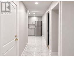 Basement - 3 Streamline Drive, Brampton, ON L6V4S6 Photo 6