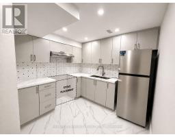Basement - 3 Streamline Drive, Brampton, ON L6V4S6 Photo 7
