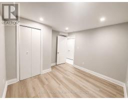 Basement - 3 Streamline Drive, Brampton, ON L6V4S6 Photo 8