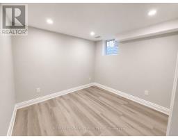 Basement - 3 Streamline Drive, Brampton, ON L6V4S6 Photo 9