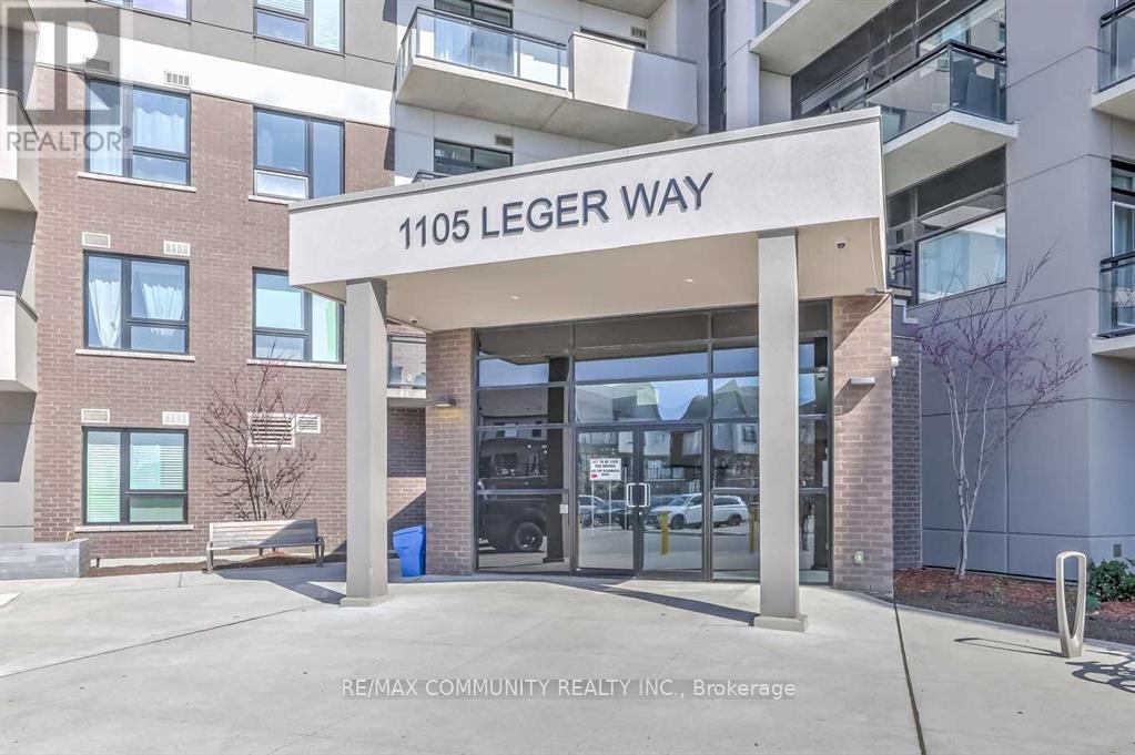405 - 1105 LEGER WAY, Milton (FO Ford) — photo 4