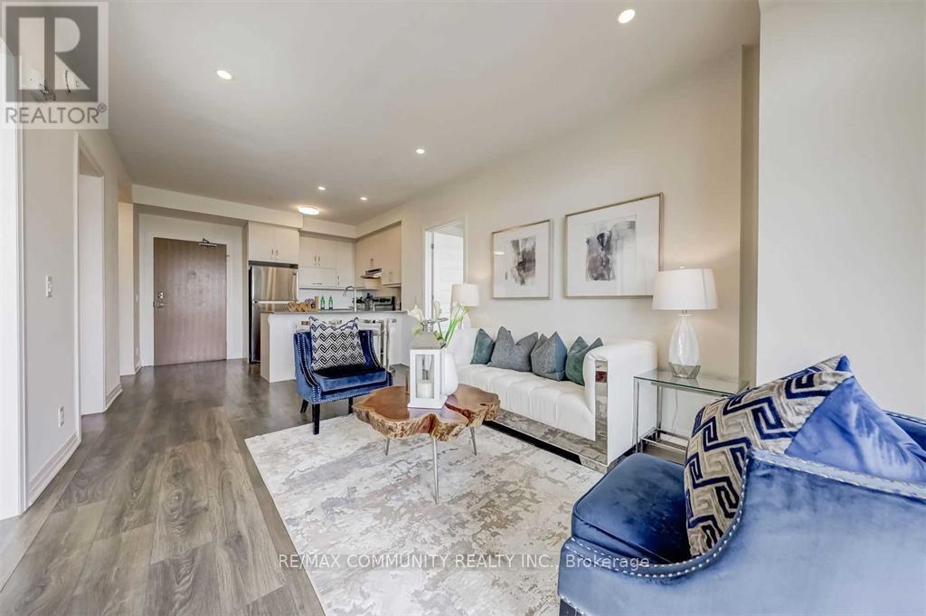 405 - 1105 LEGER WAY, Milton (FO Ford) — photo 5